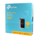 TP-LINK ασύρματος USB αντάπτορας δικτύου TL-WN823N