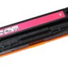Συμβατό toner για HP CB543A/CE323A/CF213A