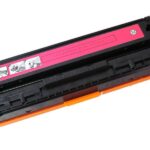 Συμβατό toner για HP CB543A/CE323A/CF213A