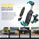 ULEFONE βάση tablet αυτοκινήτου UAN02 για ταμπλό