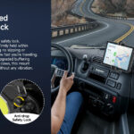 ULEFONE βάση tablet αυτοκινήτου UAN02 για ταμπλό