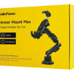 ULEFONE βάση tablet αυτοκινήτου UAN02 για ταμπλό