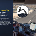 ULEFONE βάση tablet αυτοκινήτου UAN02 για ταμπλό