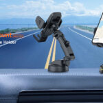 ULEFONE βάση smartphone αυτοκινήτου UAN16 για ταμπλό