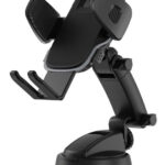 ULEFONE βάση smartphone αυτοκινήτου UAN16 για ταμπλό