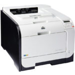 HP used Printer M451dn