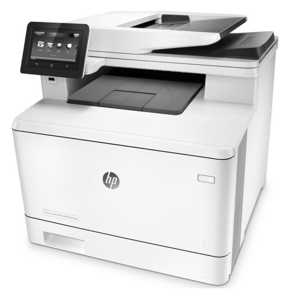 HP used εκτυπωτής LaserJet Pro M477FDN