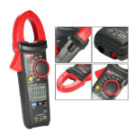 UNI-T πολύμετρο & αμπεροτσιμπίδα UT213C