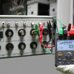 UNI-T ψηφιακός μετρητής αντίστασης UT513A