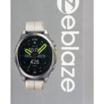 ZEBLAZE smartwatch Vibe 8 με φακό