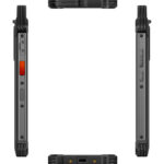 UNIWA smartphone W888