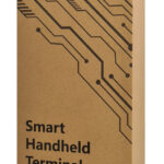 UNIWA smartphone W888