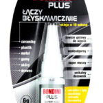 BONDINI κόλλα στιγμής Plus 02-040