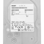 HGST σκληρός δίσκος Ultrastar 7K6000 3.5"