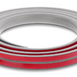 DELOCK κανάλι καλωδίων 20765 με αυτοκόλλητο