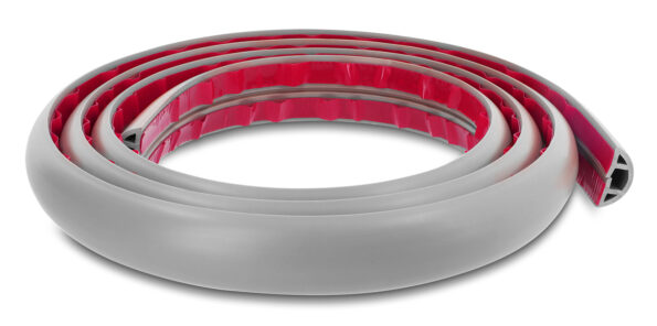 DELOCK κανάλι καλωδίων 20766 με αυτοκόλλητο