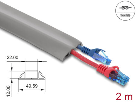 εύκαμπτο PVC
