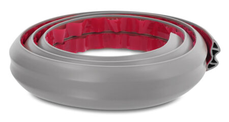 DELOCK κανάλι καλωδίων 20767 με αυτοκόλλητο