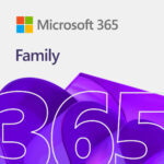 MICROSOFT 365 Family ESD