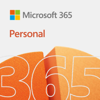 MICROSOFT 365 Personal ESD
