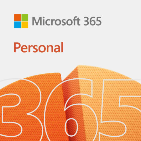 MICROSOFT 365 Personal ESD