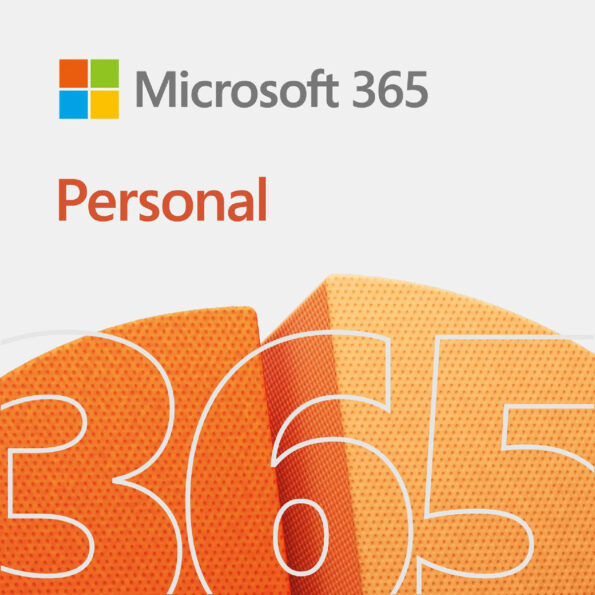 MICROSOFT 365 Personal ESD