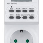 GOOBAY ψηφιακός χρονοδιακόπτης ρεύματος 51277