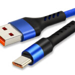 CABLETIME καλώδιο USB-C σε USB CT-C160-PU32-CMAM
