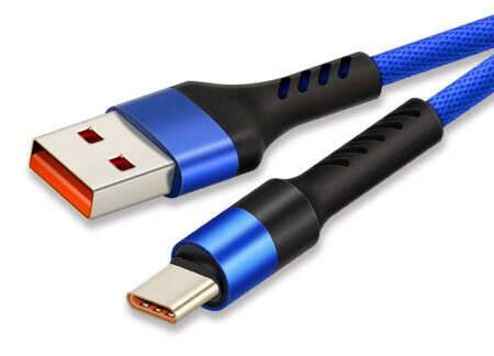 CABLETIME καλώδιο USB-C σε USB CT-C160-PU32-CMAM