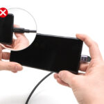 DELOCK αντάπτορας USB-C 60059