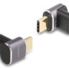 DELOCK αντάπτορας USB-C 60059