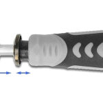 DELOCK σετ κατσαβιδιών ακριβείας 64167