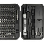 DELOCK σετ κατσαβιδιών ακριβείας 64167