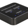 DELOCK docking station για M.2 SATA SSD 64178
