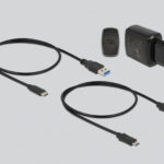 DELOCK docking station για M.2 SATA SSD 64178