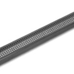 DELOCK κάλυμμα panel 66488 για 19"/1U rack