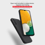 NILLKIN θήκη Super Frosted Shield για Samsung Galaxy A14 5G