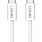 LDNIO καλώδιο USB-C LC901C