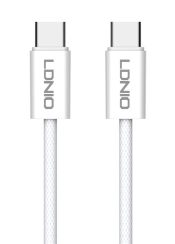 LDNIO καλώδιο USB-C LC901C