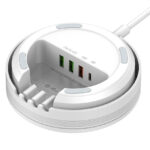 LDNIO σταθμός φόρτισης AW003