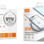 LDNIO σταθμός φόρτισης AW003