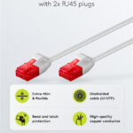 GOOBAY καλώδιο δικτύου 71545