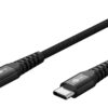 GOOBAY καλώδιο USB-C 73955
