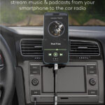 GOOBAY αντάπτορας USB-C σε 3.5mm 74056