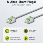 GOOBAY καλώδιο δικτύου 74347