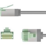 GOOBAY καλώδιο δικτύου 74347