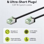 GOOBAY καλώδιο δικτύου 74354