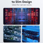 GOOBAY καλώδιο δικτύου 74354