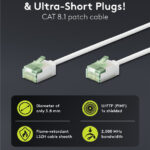 GOOBAY καλώδιο δικτύου 74361