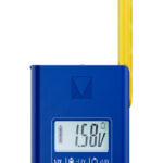 VARTA ψηφιακό tester μπαταρίας 75305 για 9V/AAA//AA/C/D/button cells